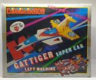 Modellino Supercar Gattiger Left Machine Ceppi Ratti Combination Go