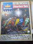 King Arthur Pendragon RPG Starter Set