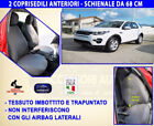 Coprisedili Discovery Sport 2014>  fodere copri sedili  schienali