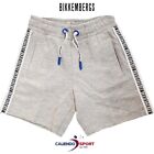 PANTALONCINO BAMBINO BIKKEBBERGS BK0242 COTONE