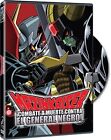 Mazinkaiser Contra El General Negro [DVD]