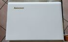 Laptop Pc portatile notebook Lenovo z750-75 - bianco AMD A10-730 radeon r6