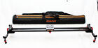 Konova K3 B2-80 80cm Video Camera Slider with Feet & Case