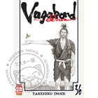 Manga - Vagabond Deluxe 36 - Ristampa - Panini Comics