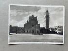 C) Cartolina formato grande Tripoli Libia Colonie 1941