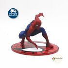 ✅ ACTION FIGURE SPIDERMAN MARVEL - STATUA DA COLLEZIONE 🌟NUOVO🌟