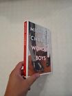 WONDER BOYS / MICHAEL CHABON / RIZZOLI