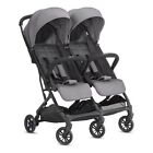 Inglesina Passeggino Gemellare Twin Sketch Grey Ah86r0gry