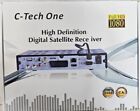 CLARKE TECH ONE DECODER SATELLITARE FULL HD