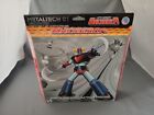 GRENDIZER GOLDORAK UFO ROBOT METALTECH 01