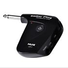 NUX GP-1 Electric Guitar Plug Mini Headphone Amp