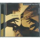 GIOVANNI ALLEVI - NO CONCEPT - CD