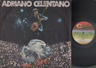 Celentano Adriano - Me live!