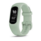 Garmin Cardiofrequenzimetro Bluetooth Sportivo Garmin Vivosmart 5 Menta F_0301_S