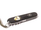 VICTORINOX  91 mm soldier Army Military Pz Sap Bat 11 Knife Swiss VERY RARE