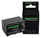 Batteria PATONA PREMIUM ricambio per CANON BP-A30 EOS C200 PL C200b C300 Mark II