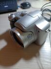 Panasonic LUMIX 12x DMC-F27 fotocamera digitale - grigia