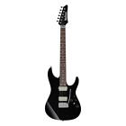 IBANEZ AZ42P1BK BLACK CHITARRA ELETTRICA