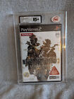 Metal Gear Solid 3: Snake Eater Japan Graded 85+