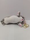 Kawaii Cute Plush peluche Gattino  Cagnolino Coniglietto Pinguino originale 60