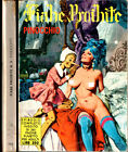 FIABE PROIBITE N.3 "PINOCCHIO" - PRIMA SERIE - EDIFUMETTO - 1973