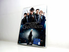 Animali Fantastici – I Crimini Di Grindelwald DVD