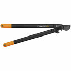 Fiskars L78 Troncarami PowerGear™ Bypass uncino L da 69 cm.