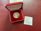 Monaco 10 Euro 2012 „400 Jahre  Honore II“  Silber PP/BE/ Proof mit  Zertifikat