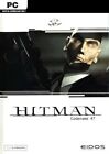 HITMAN CODNAME 47 PC WINDOWS USATO COPERTINA ENG