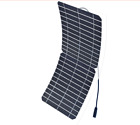 Pannello solare fotovoltaico 12V 10W flessibile