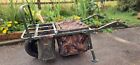 Fox Explorer camo lite Carp  Barrow +  DPM Bags