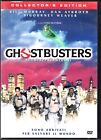 Ghostbusters - Acchiappafantasmi DVD in Italiano