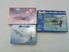 Lotto ACADEMY REVELL HELLER scala 1/72 (vedi i modelli nell area descrizione)