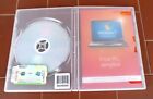 Microsoft WINDOWS 7 PROFESSIONAL - ITA dvd 32 bit Pc 2009 OTTIMO