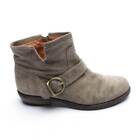 Stiefeletten Fiorentini Baker Grau 38 EUR