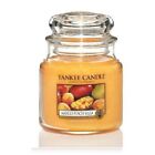 Yankee Candle - Giara Media Mango Peach Salsa