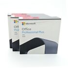 Microsoft Office Professional Plus 2021 DVD Sealed