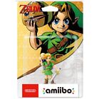 The Legend of Zelda: Link - Majora s Mask amiibo Original Nintendo 2017 NEU