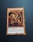 Yu gi oh Card/ 1°ed/DRAGO ALATO DI RA/Gold secret rare/PGLD-EN031/Near mint/