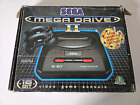 Sega mega drive scatola originale con manuale - PAL