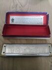 Hohner Marine Band 1896 Diatonic Harmonica in G