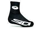 SiDi Superior Covershoes Black HIGH-TOPS