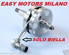 210.0035 BIELLA PER ALBERO MOTORE PIAGGIO VESPA 125 ET3 POLINI CORSA 51MM