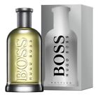 PROFUMO HUGO BOSS BOTTLED EAU DE TOILETTE 100ML SPRAY UOMO NUOVO SIGILLATO