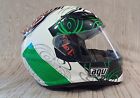 Casco AGV K5 Horizon taglia XS colore ITALIA visierino scuro Visiera Trasparente