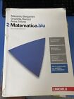 MATEMATICA.BLU 2ED.-VOLUME ALGEBRA2