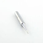 10x Replace Soldering Solder Leader-Free Solder Iron Tip For Hakko 936 900M-T-I