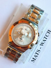 SWATCH+IRONY THE CHRONO+YOS452G SO BIGGAR+NEU/NEW