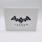 Batman Arkham City • Collector s Edition • Xbox 360 • Game & Art Book