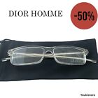 DIOR HOMME occhiali da vista BLACK TIE 25 YPS 53 140 eyewear Made in Italy CE